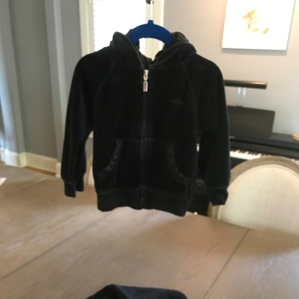 Baby Gap track suit